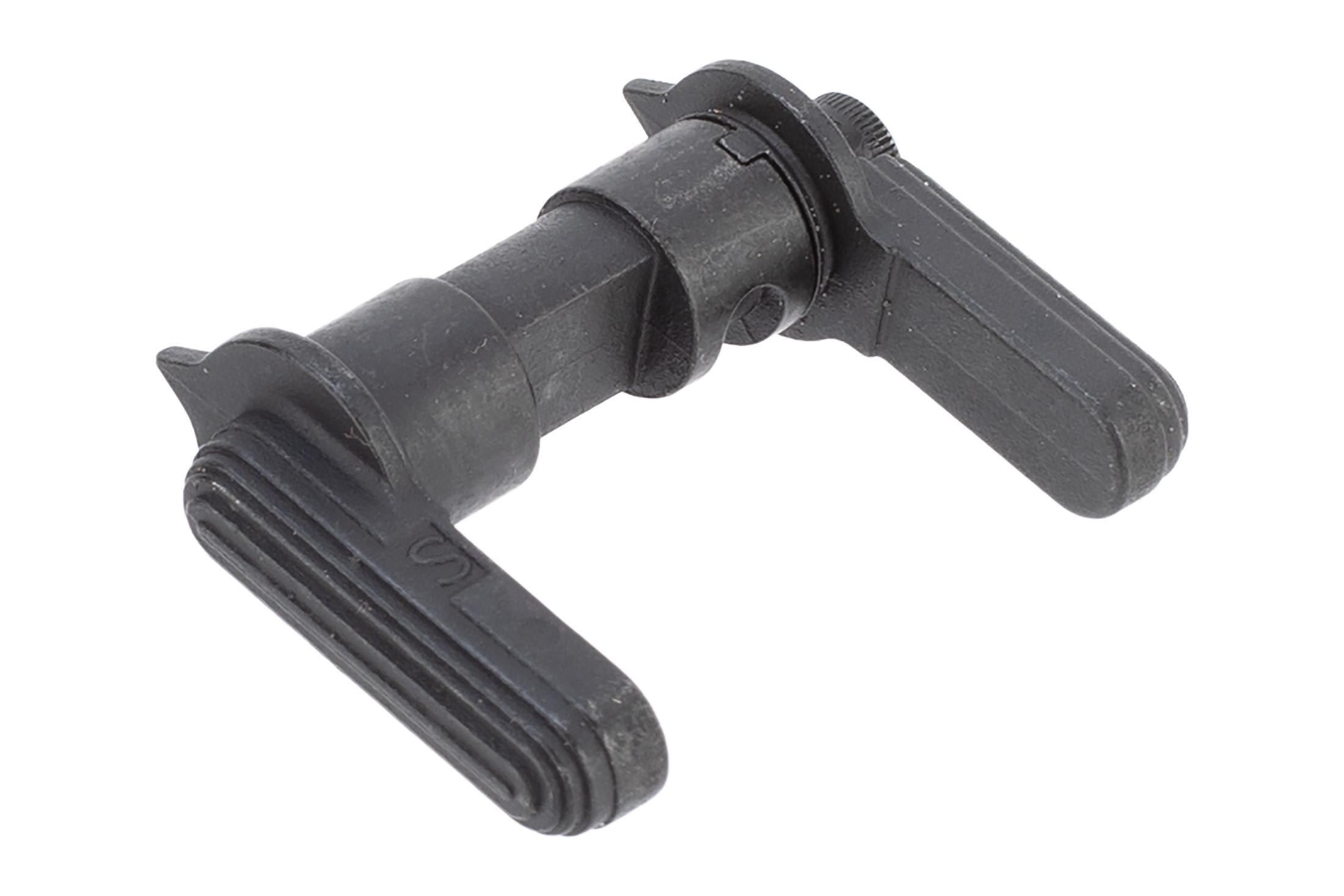 Precision Defense AR-15 Ambidextrous Semi-Auto Safety Selector